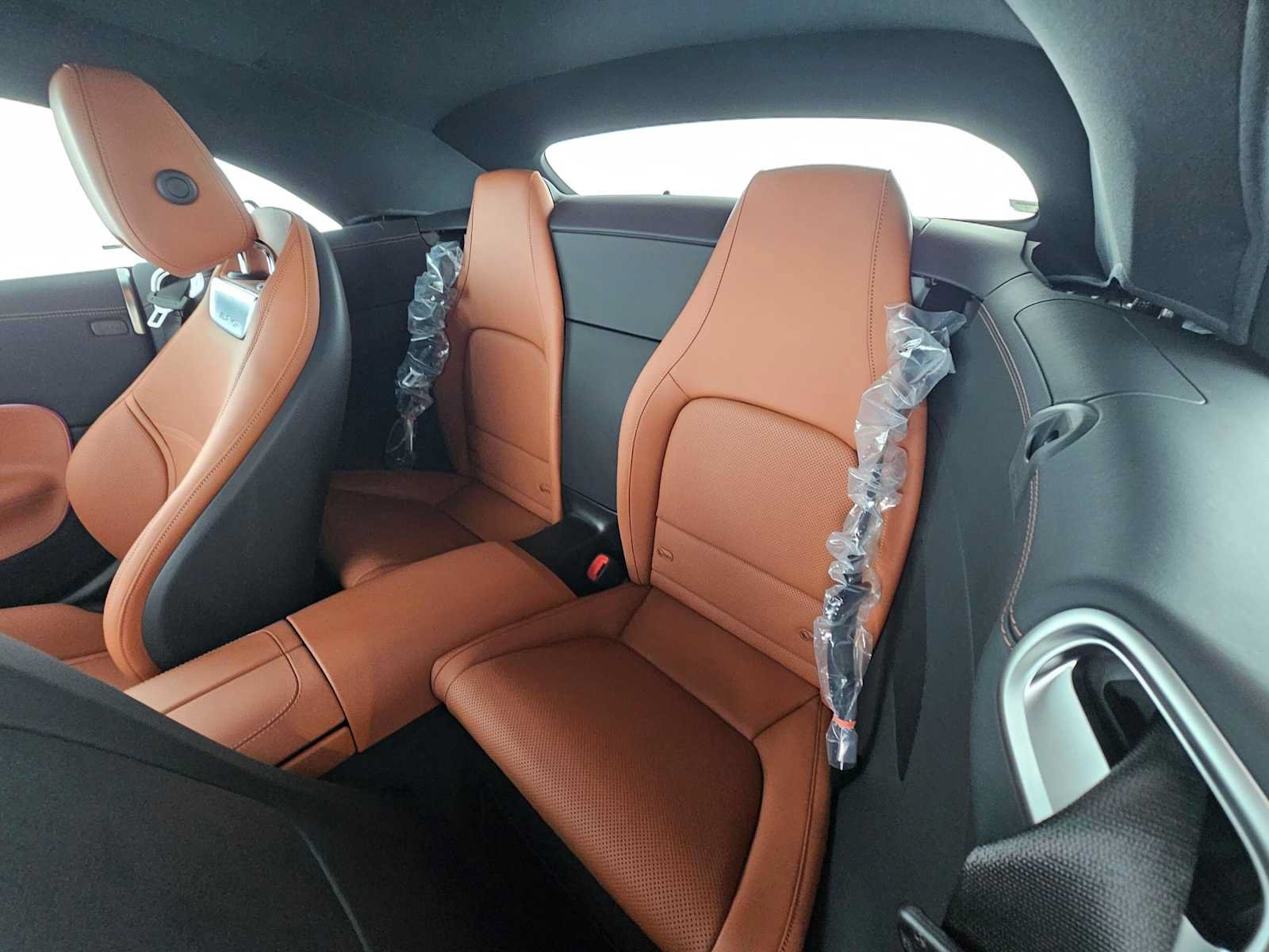 New 2026 Mercedes-Benz SL 43 AMG image 18