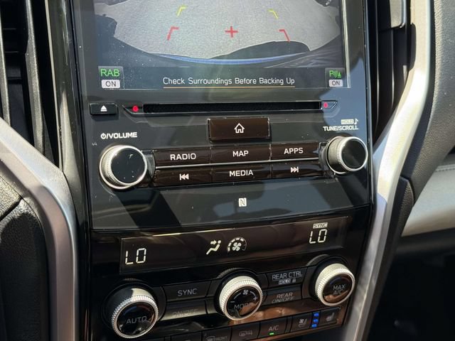 Used 2019 Subaru Ascent Touring w/ Popular Package #2A AWD/4WD image 20