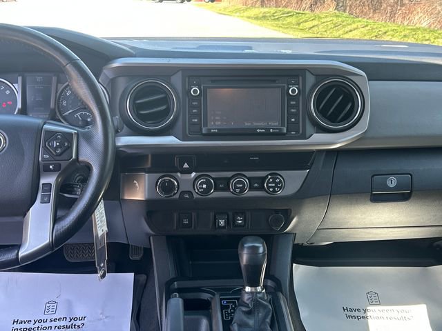 Used 2019 Toyota Tacoma SR5 image 17