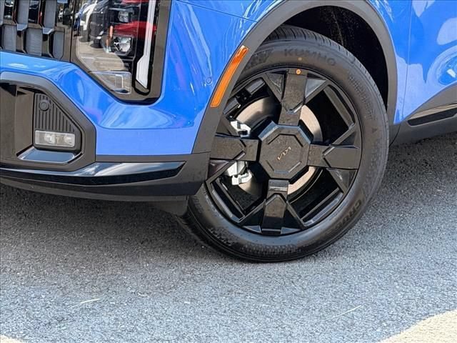 New 2026 Kia Sportage X-Line w/ X-Line Technology Package AWD/4WD image 28