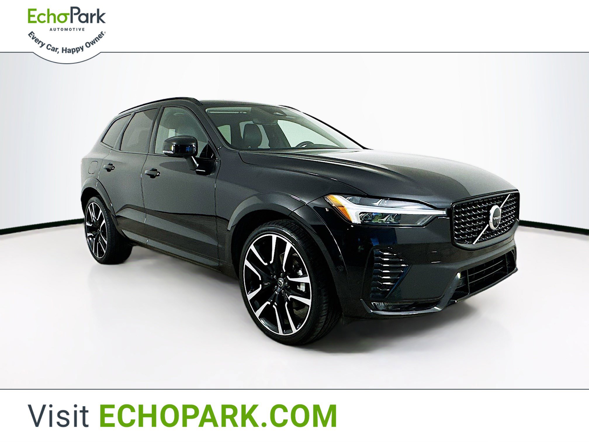 Used 2023 Volvo XC60 B5 Ultimate