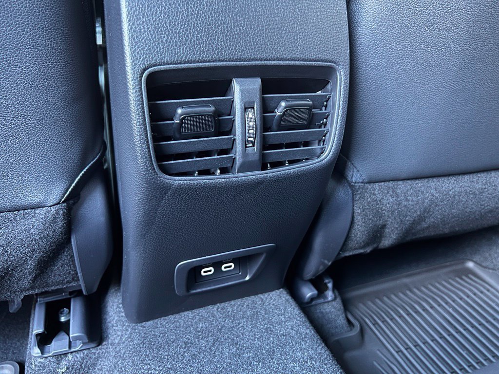 New 2026 Toyota Corolla Cross XLE AWD/4WD image 15