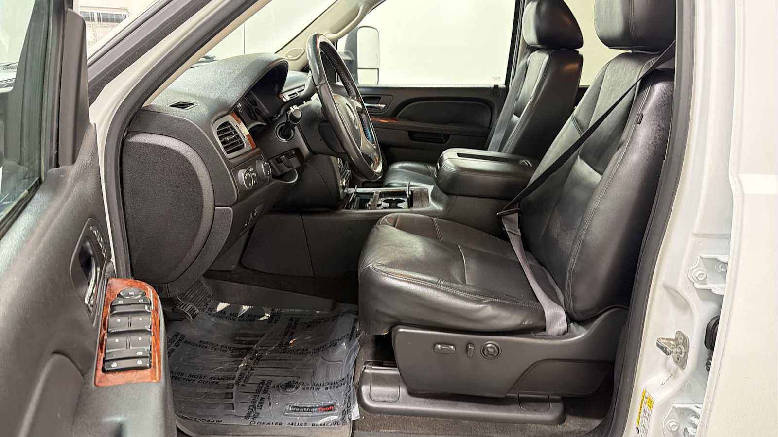 Used 2014 GMC Sierra 3500 SLT image 13