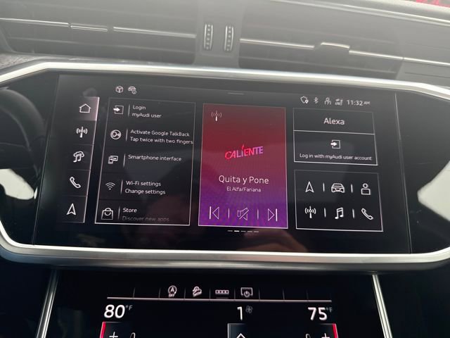 Used 2025 Audi A6 Premium Plus image 35