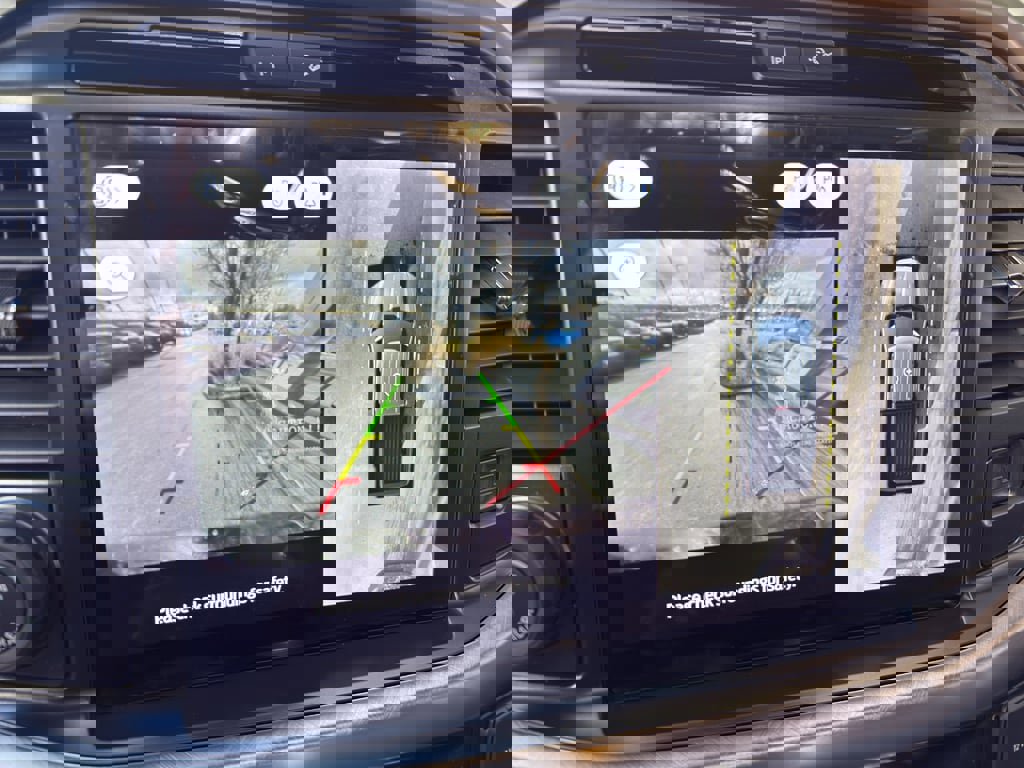 New 2025 Ford F150 King Ranch w/ FX4 Off-Road Package image 31