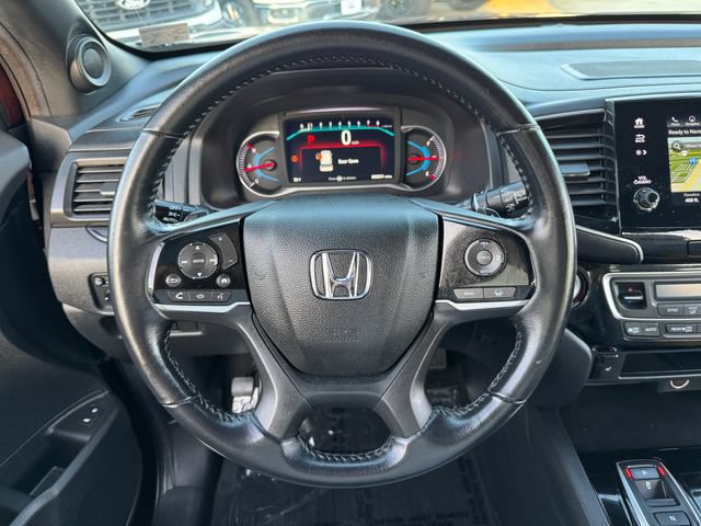 Used 2021 Honda Passport Touring image 22