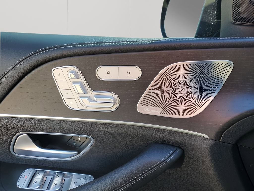 Used 2023 Mercedes-Benz GLE 350 image 27
