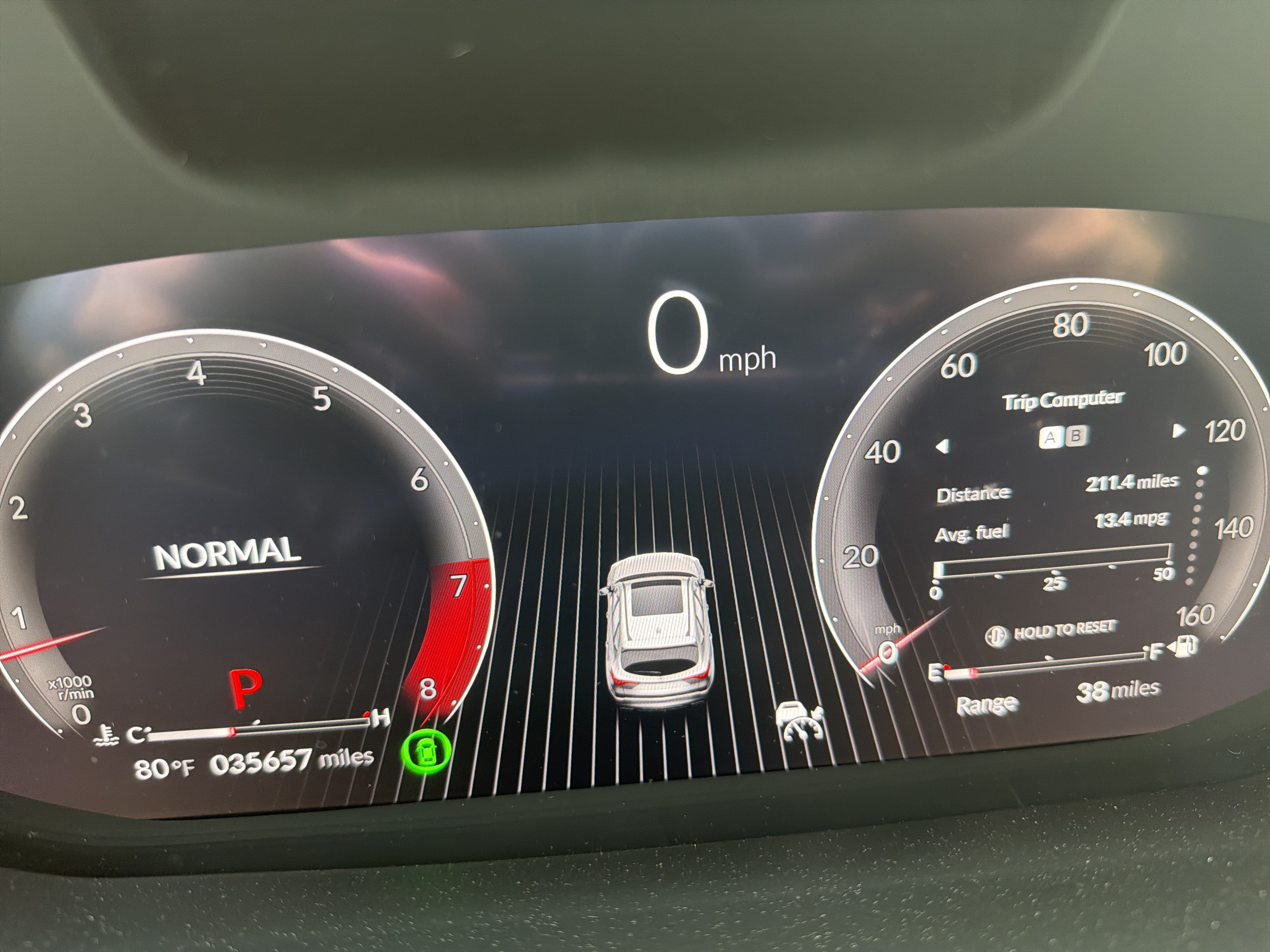 Certified 2024 Acura MDX A-Spec AWD/4WD image 21