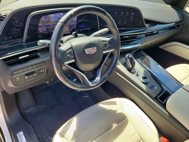 Used 2024 Cadillac Escalade Sport image 20