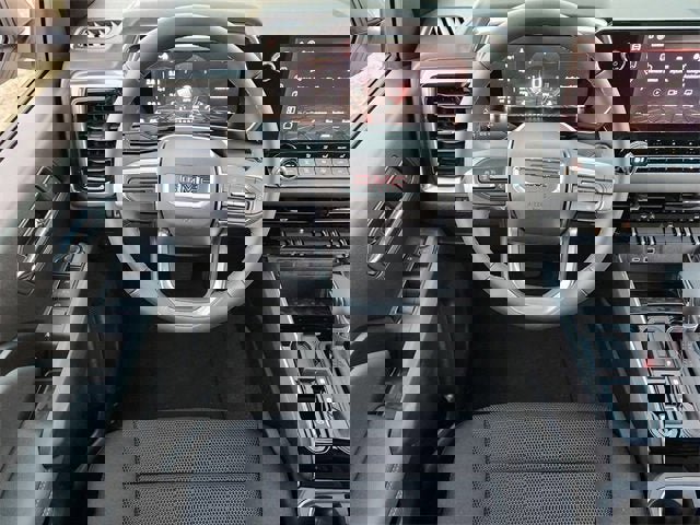 New 2026 GMC Canyon Elevation w/ Convenience Package image 11