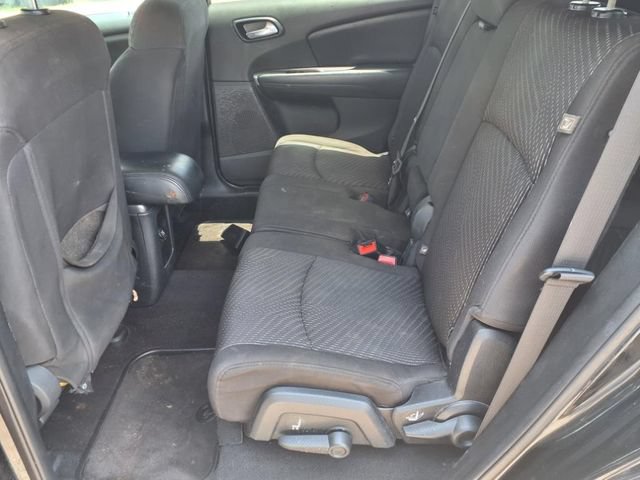 Used 2015 Dodge Journey SE w/ Quick Order Package 22F SE FWD image 10