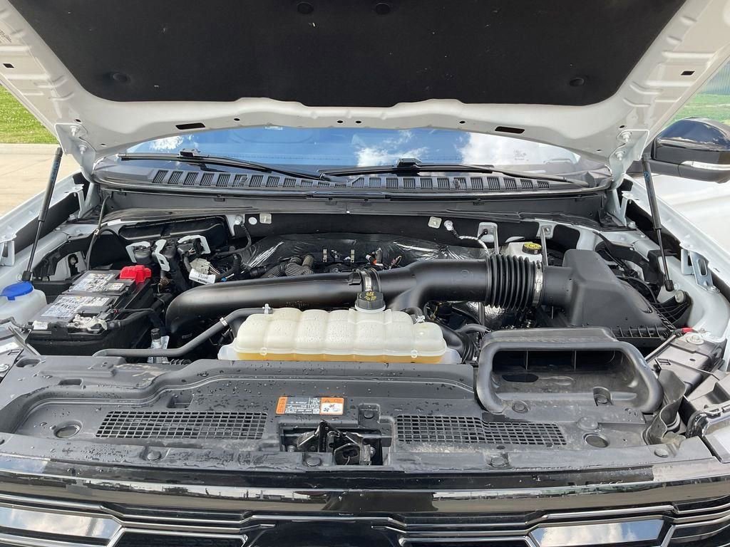 Used 2025 Ford Expedition Max Platinum image 40