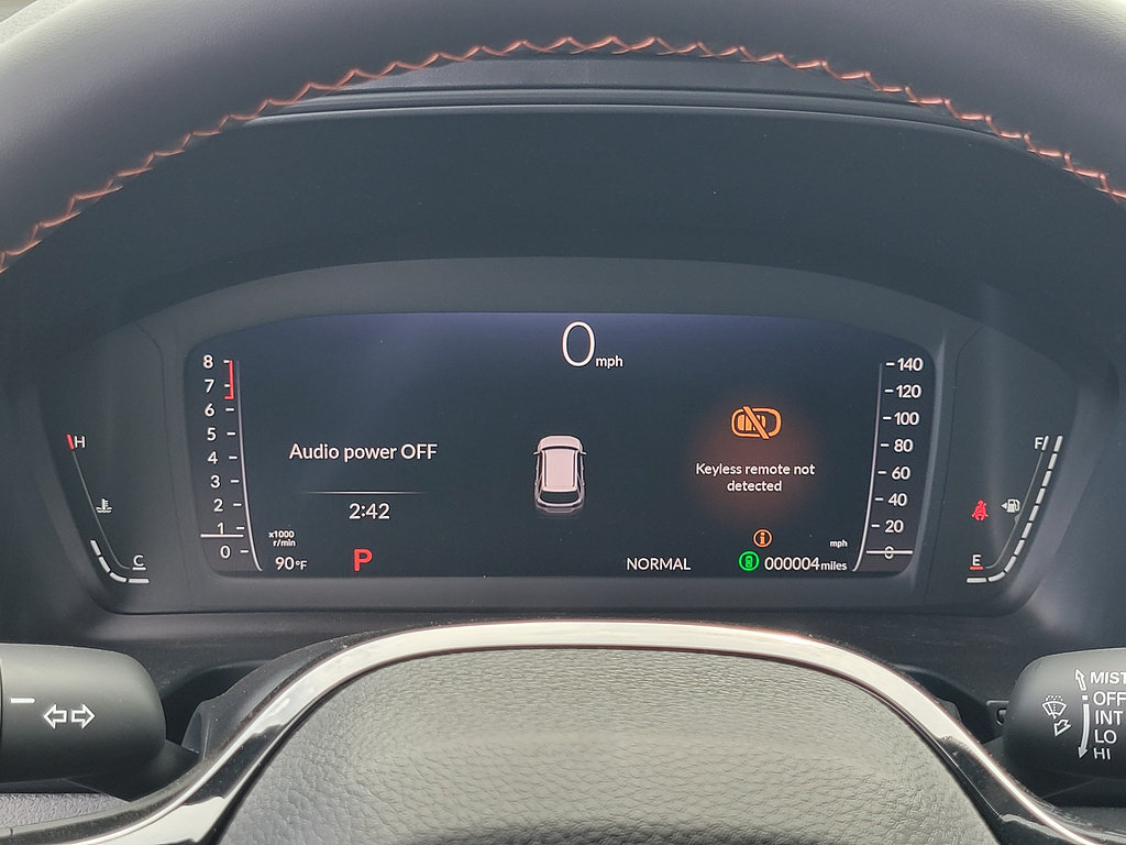 New 2026 Honda Pilot Sport image 26