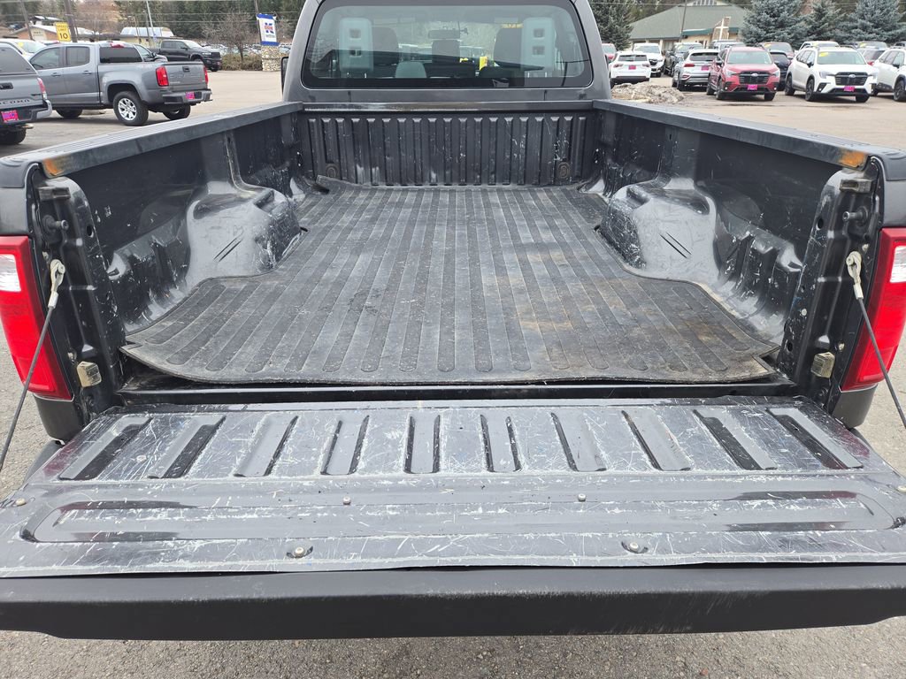 Used 2016 Ford F250 XL w/ Power Equipment Group image 25