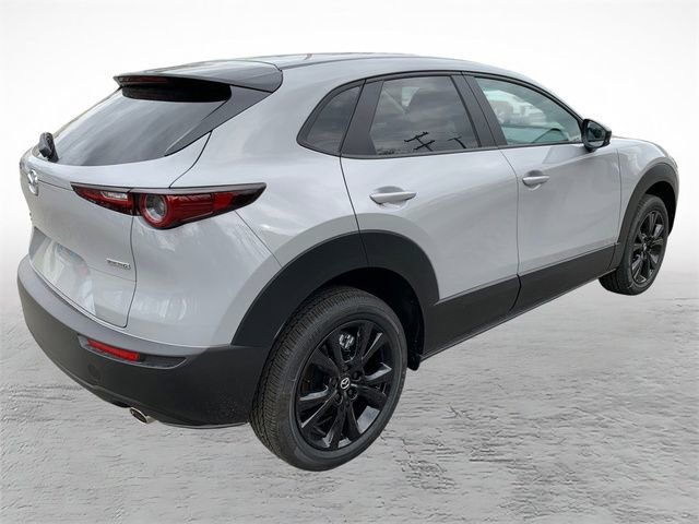 New 2026 MAZDA CX-30 AWD 2.5 S w/ Select Sport Pkg image 3