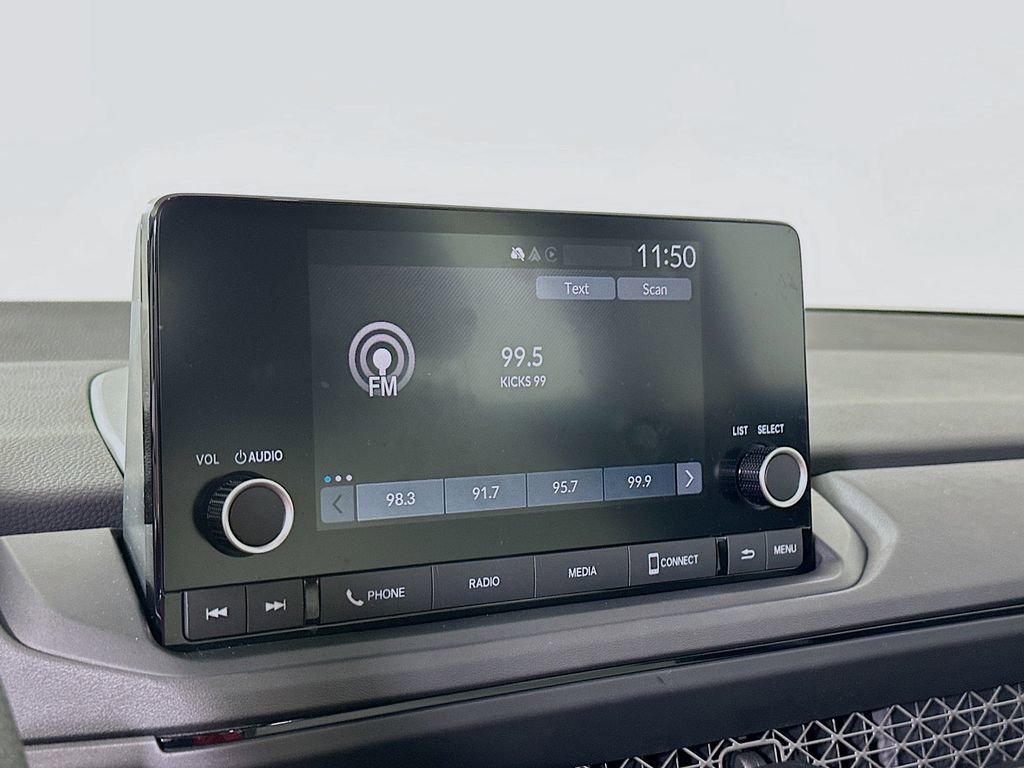 Certified 2023 Honda Accord EX image 13