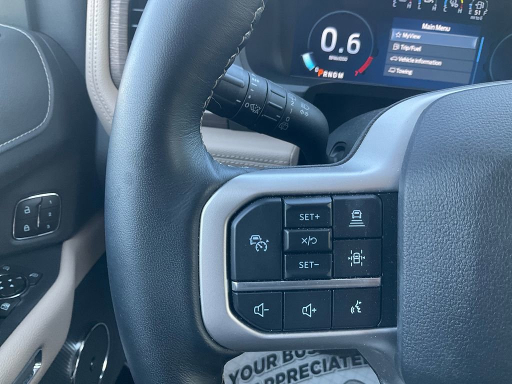 Used 2024 Ford Expedition Limited image 19