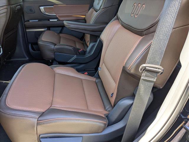 New 2026 Ford Expedition King Ranch AWD/4WD image 14