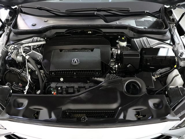 Certified 2023 Acura MDX SH-AWD w/ Technology Package image 38