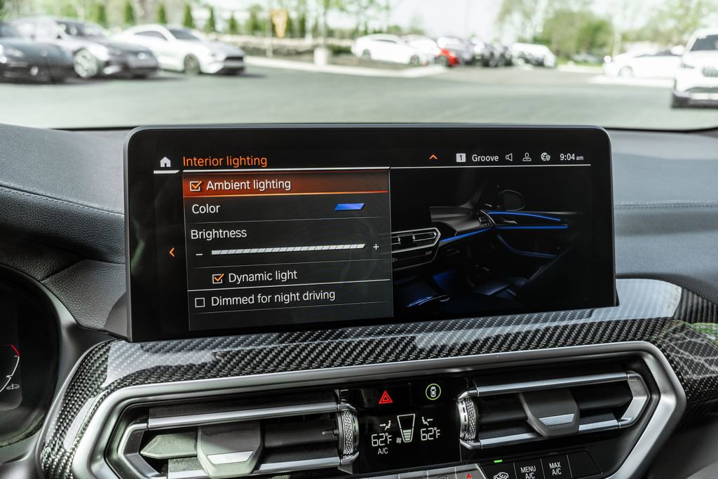 Used 2023 BMW X3 M40i w/ Parking Assistance Package image 17