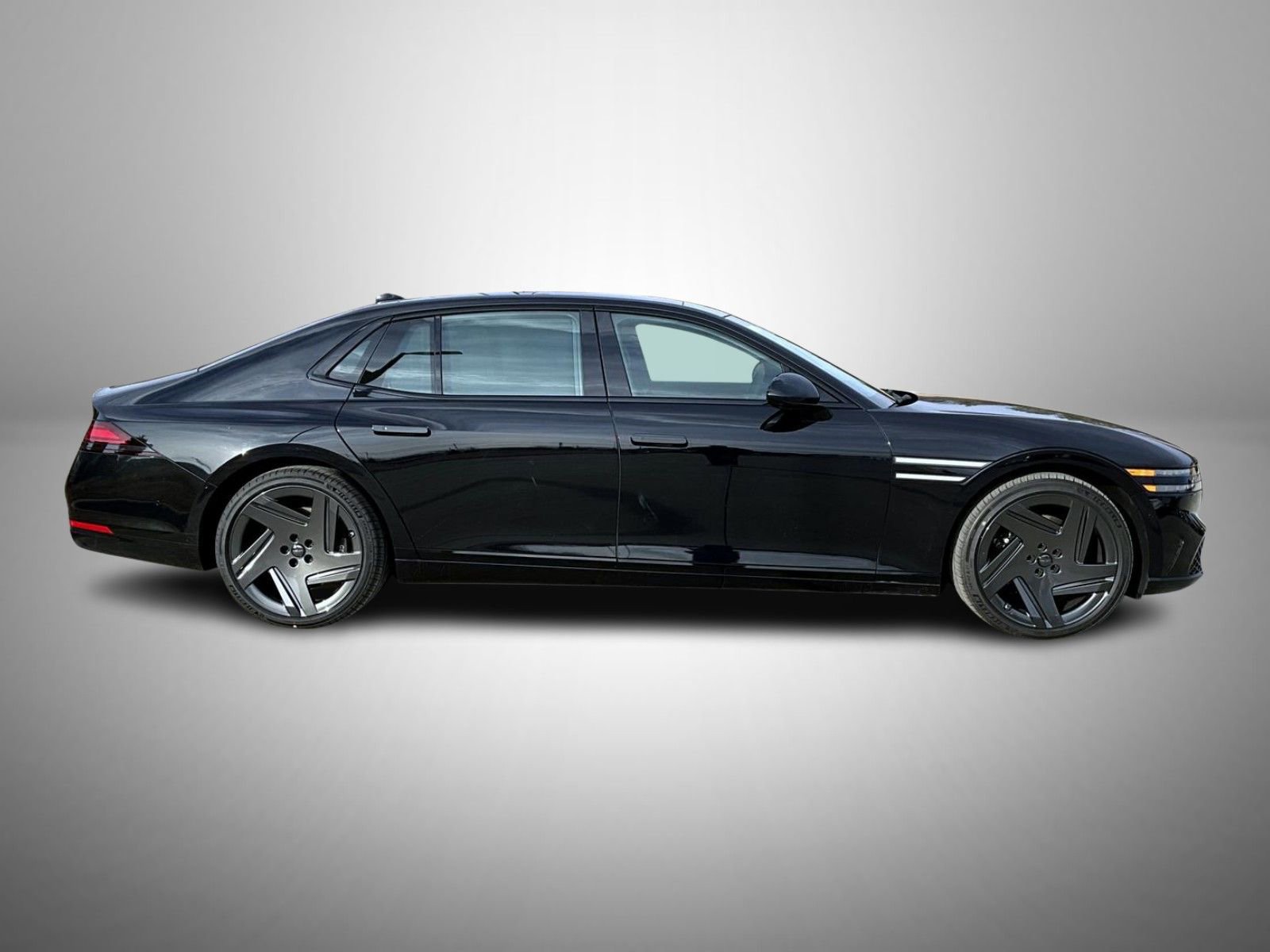 New 2026 Genesis G90 3.5T Prestige AWD/4WD image 4