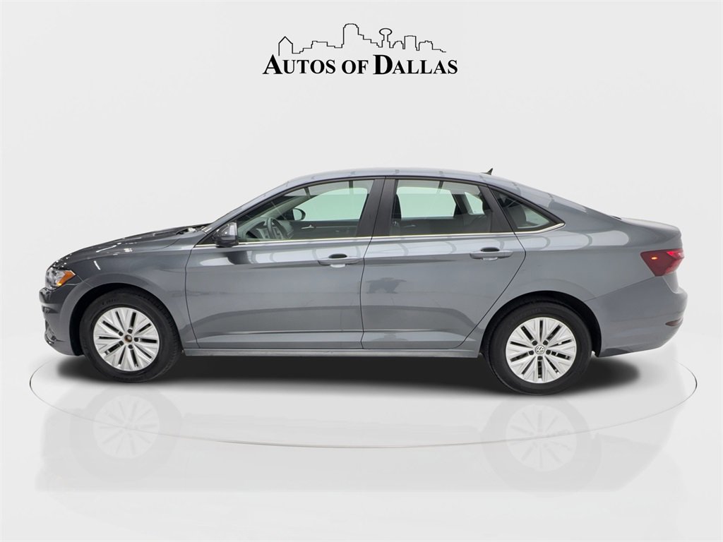 Used 2020 Volkswagen Jetta S image 6
