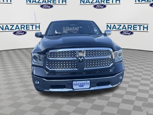 Used 2017 RAM 1500 Laramie image 2
