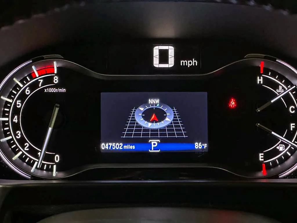 Used 2023 Honda Ridgeline Black Edition image 30