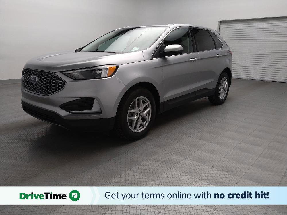 Used 2024 Ford Edge SEL image 1