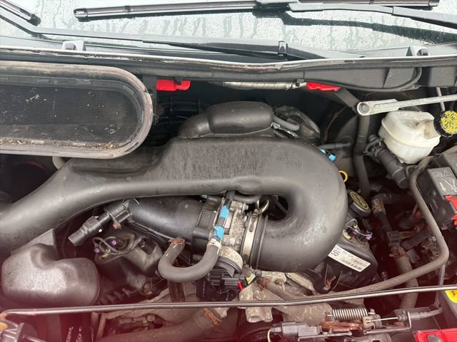 Used 2017 Ford Transit 150 XL image 24