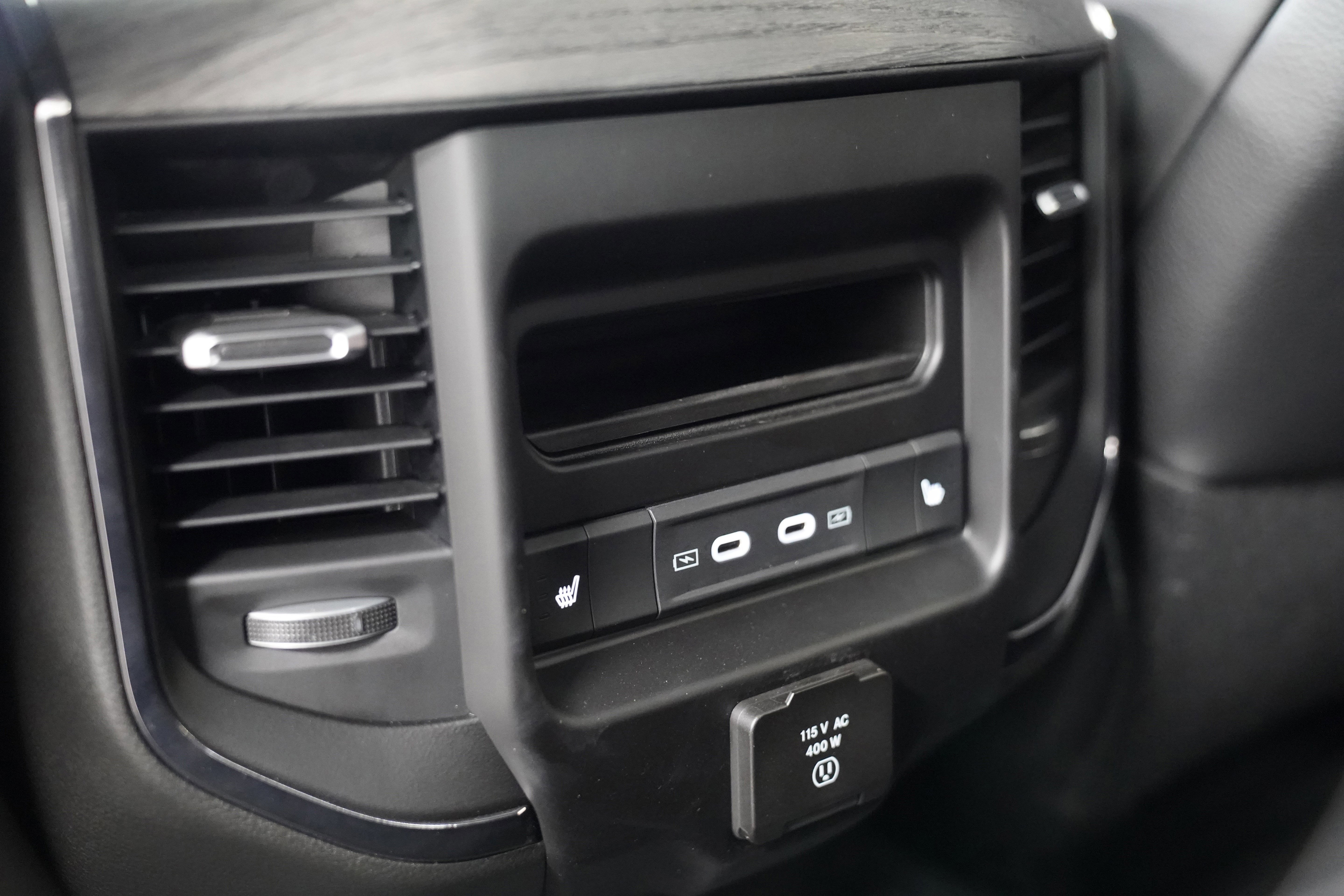 New 2026 RAM 2500 Limited image 6