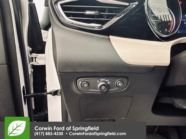 Used 2022 Buick Encore GX Select image 32