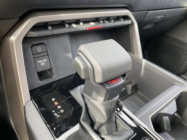 New 2026 Toyota Tundra SR5 AWD/4WD image 10