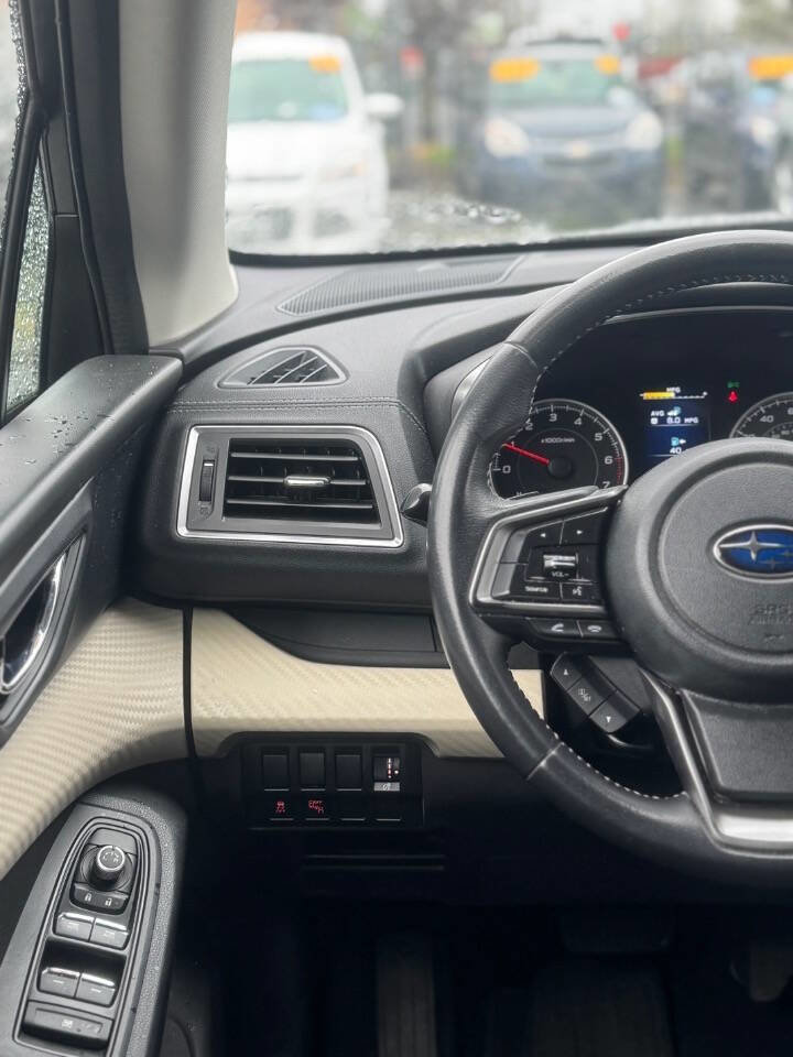 Used 2019 Subaru Ascent Premium w/ Popular Package #1 image 15