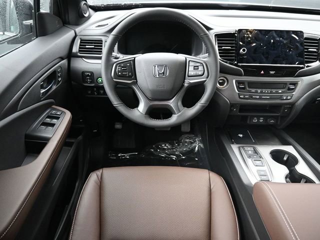 New 2026 Honda Ridgeline RTL image 12