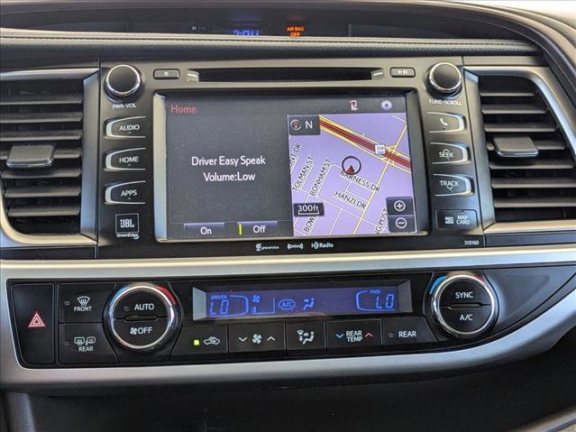Used 2016 Toyota Highlander Limited image 14