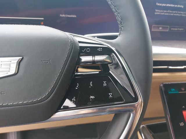 New 2026 Cadillac Escalade IQ Sport 2 image 19