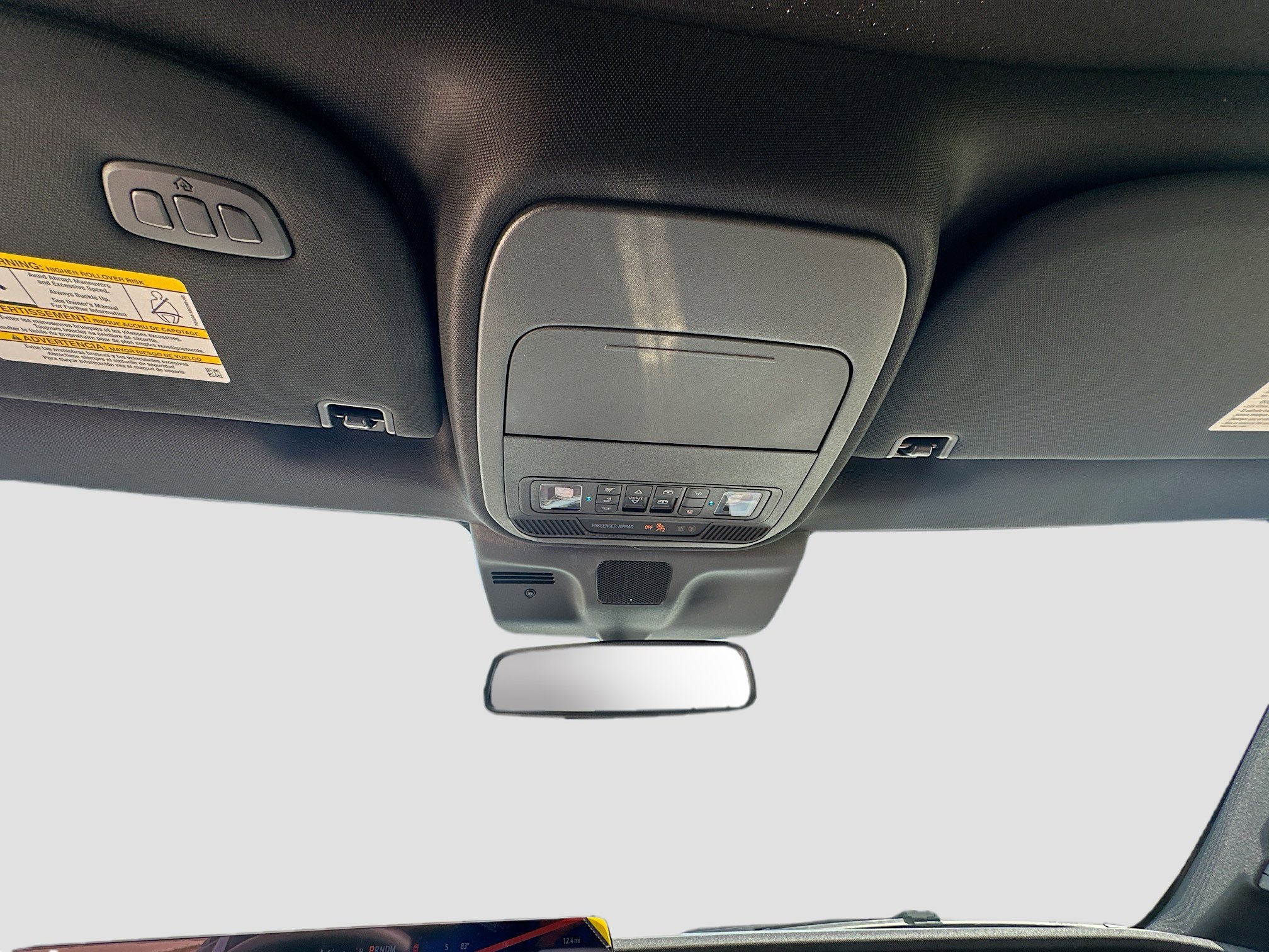 New 2026 Ford Expedition King Ranch AWD/4WD image 30