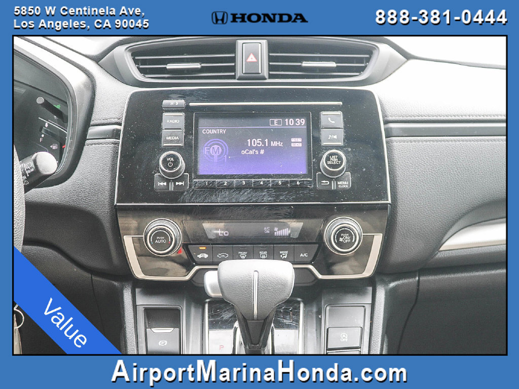 Used 2020 Honda CR-V LX image 13