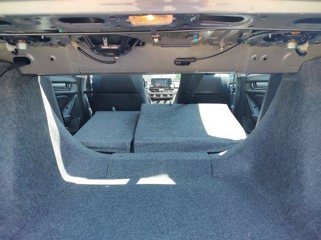 Certified 2020 Honda Accord EX-L image 26