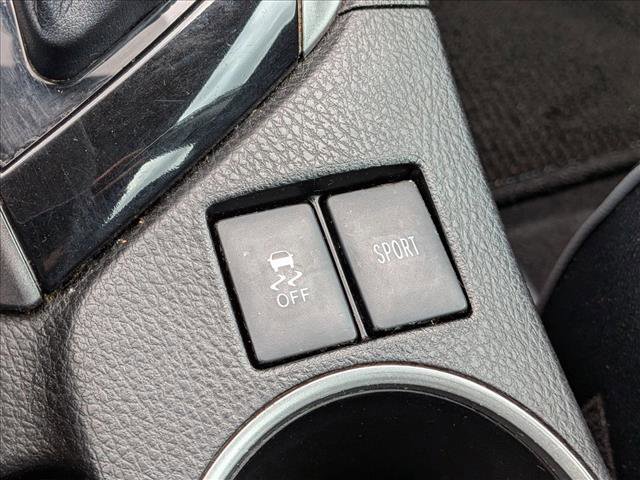 Used 2016 Toyota Corolla S w/ Driver Convenience Package FWD image 13