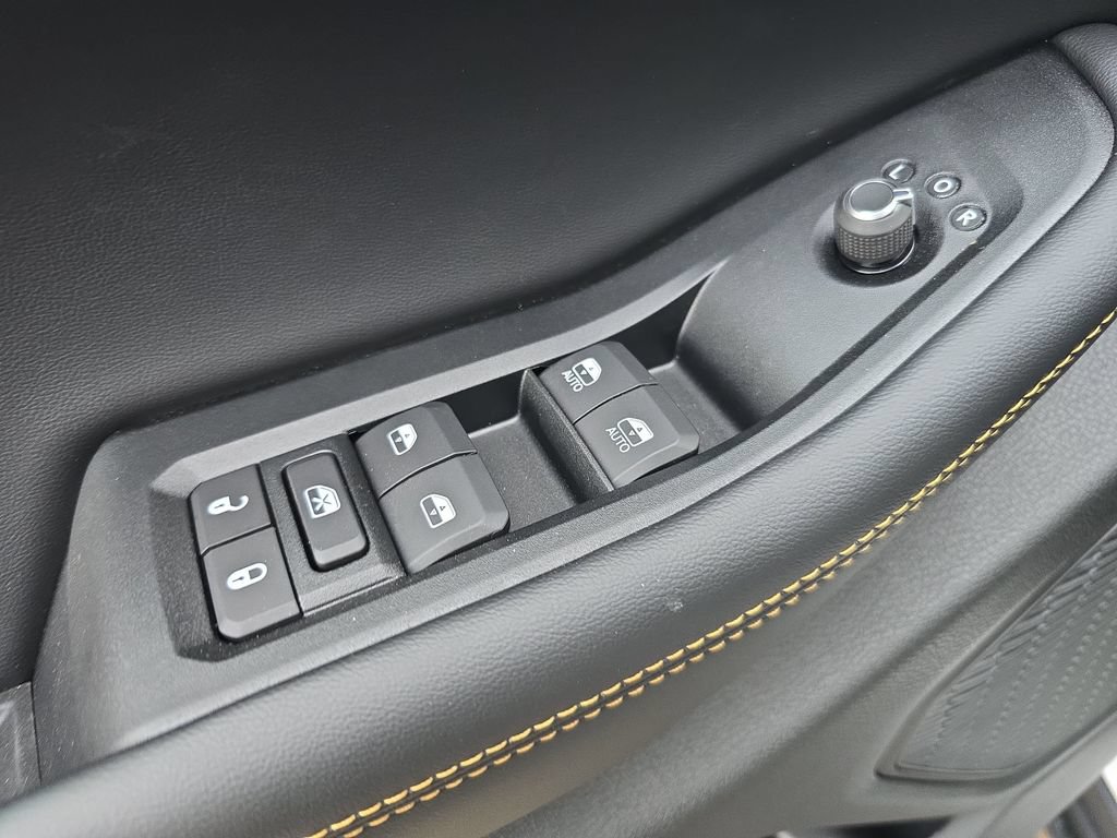 New 2026 Jeep Grand Cherokee Limited AWD/4WD image 26