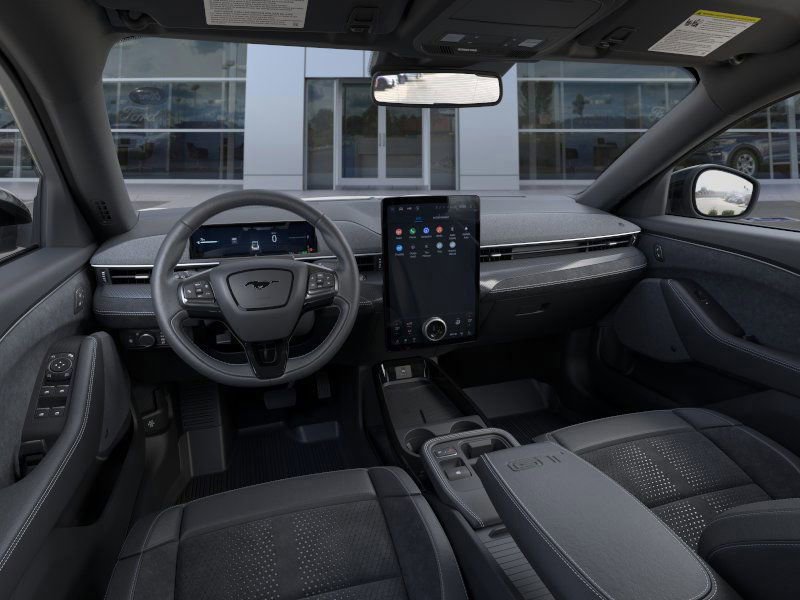 New 2026 Ford Mustang Mach-E GT image 9