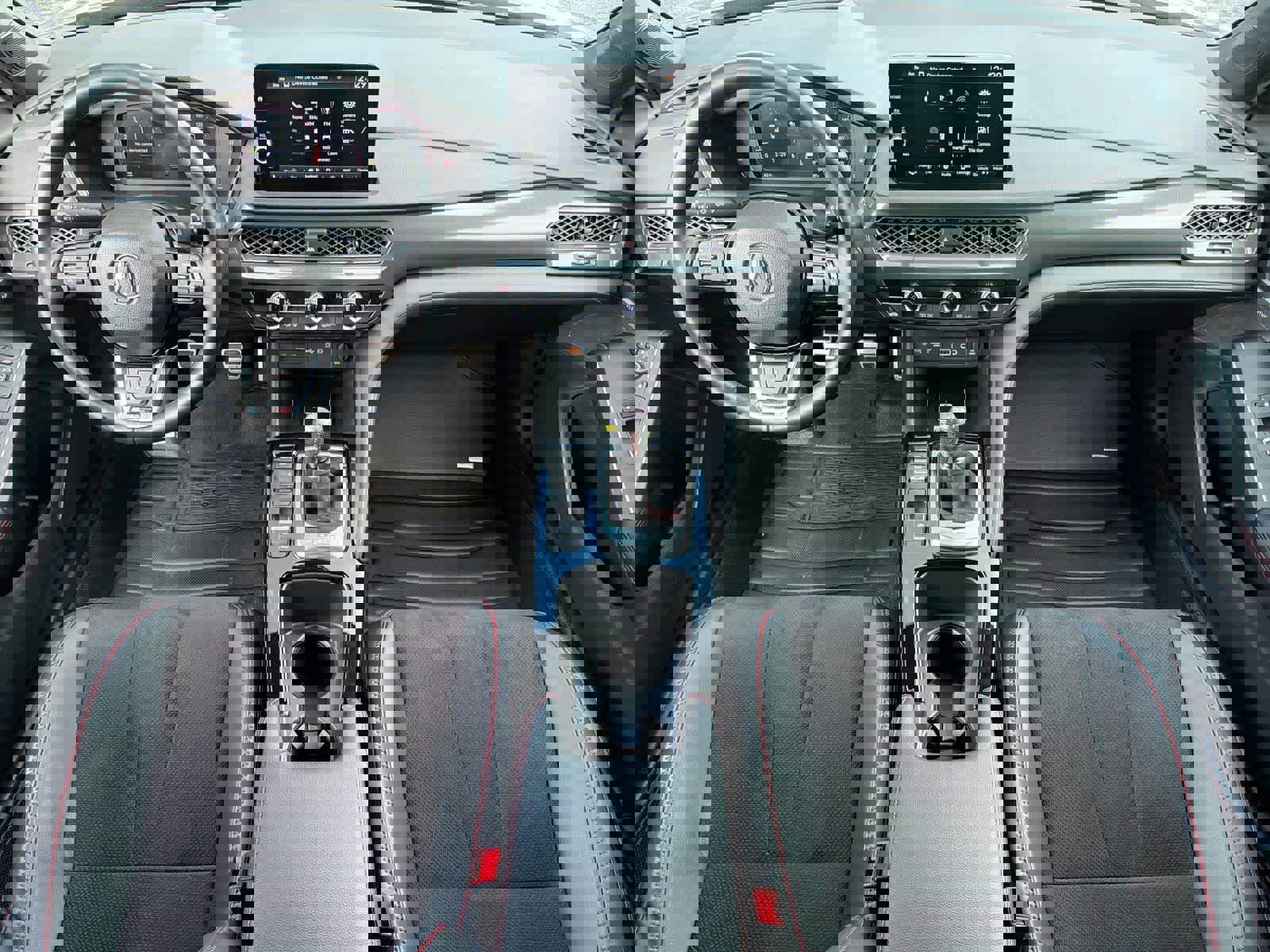 Used 2024 Acura Integra Type S image 16