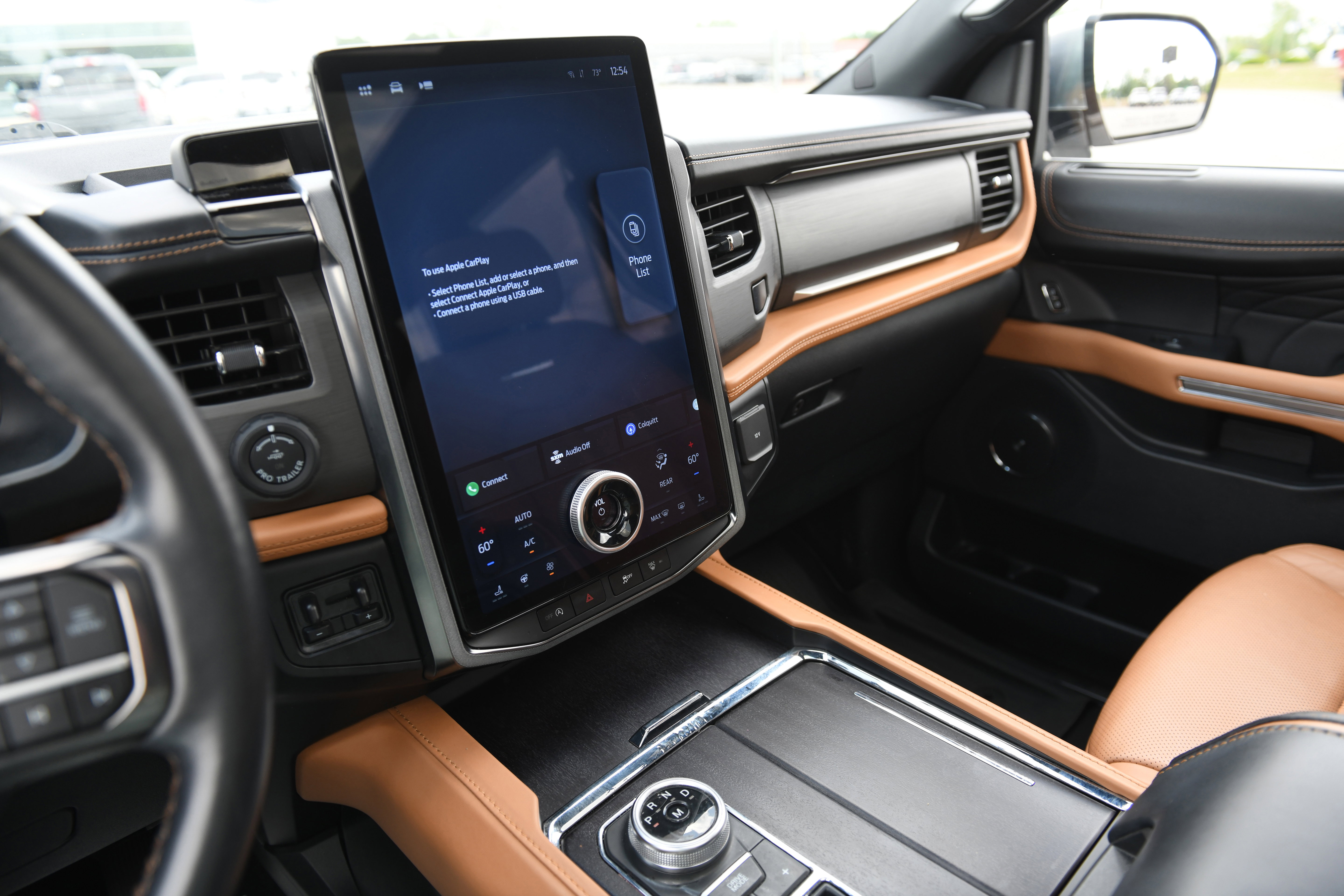 Used 2023 Ford Expedition Platinum RWD image 15