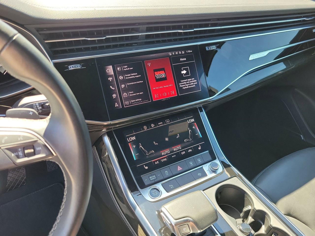 Used 2025 Audi Q7 3.0T Premium Plus image 23