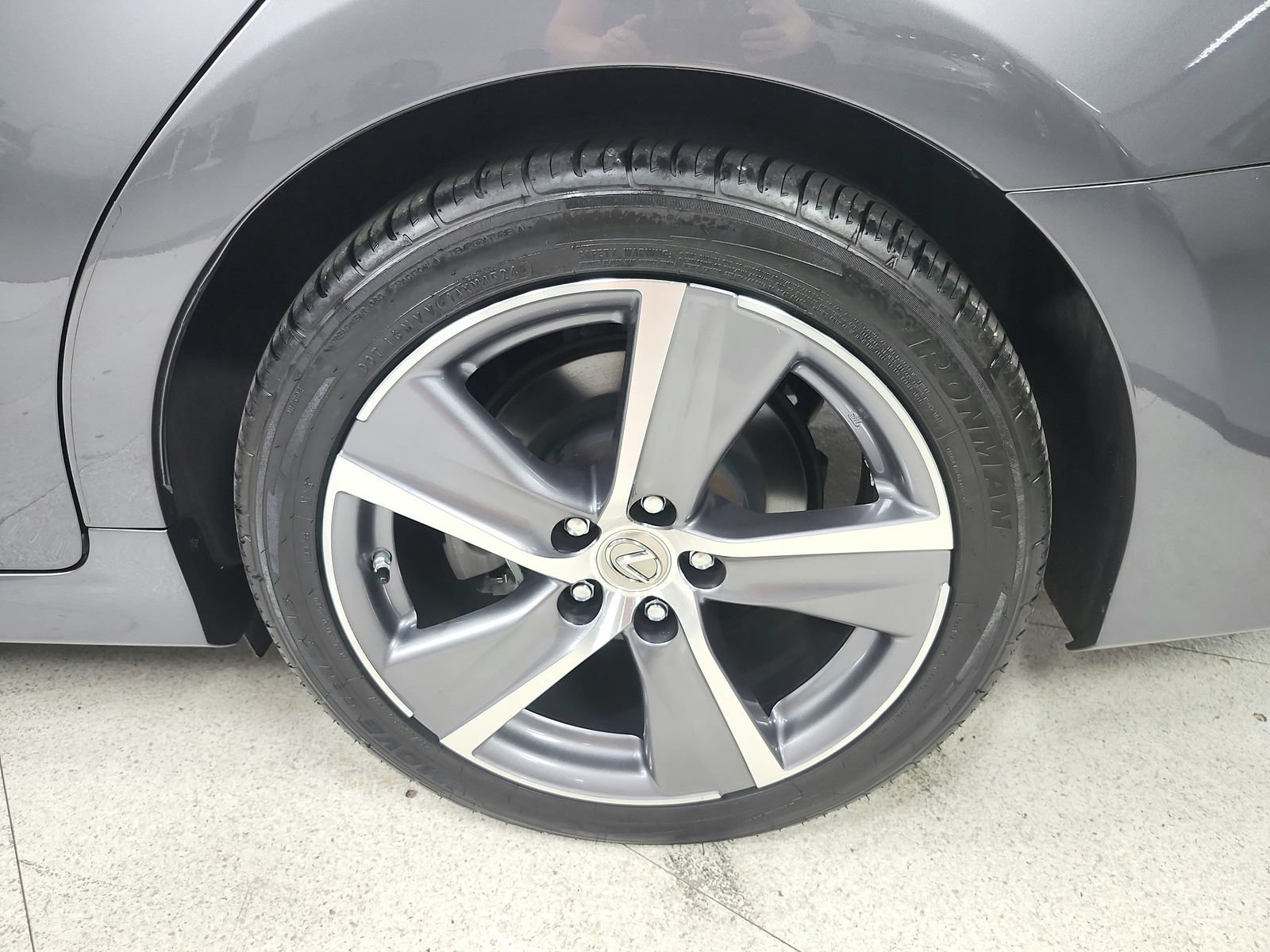 Used 2016 Lexus GS 350 RWD image 50