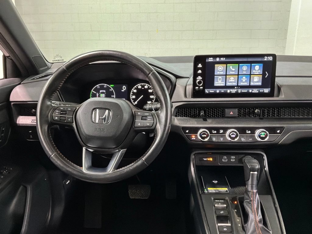 Used 2024 Honda CR-V Sport-L image 8