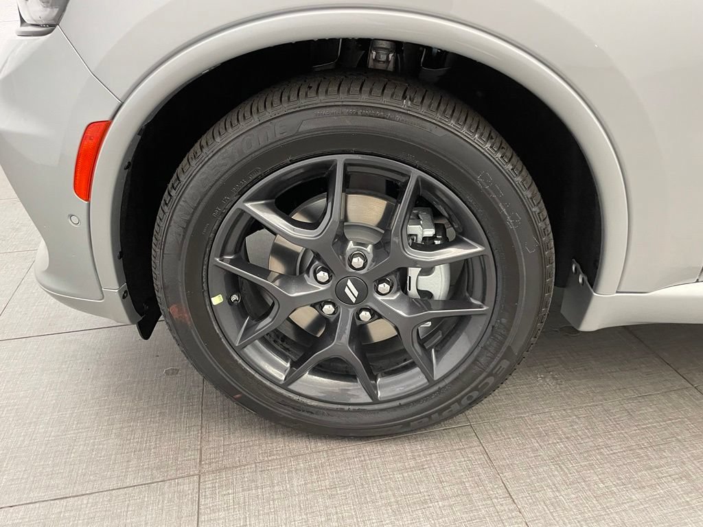 New 2026 Dodge Durango GT AWD/4WD image 10