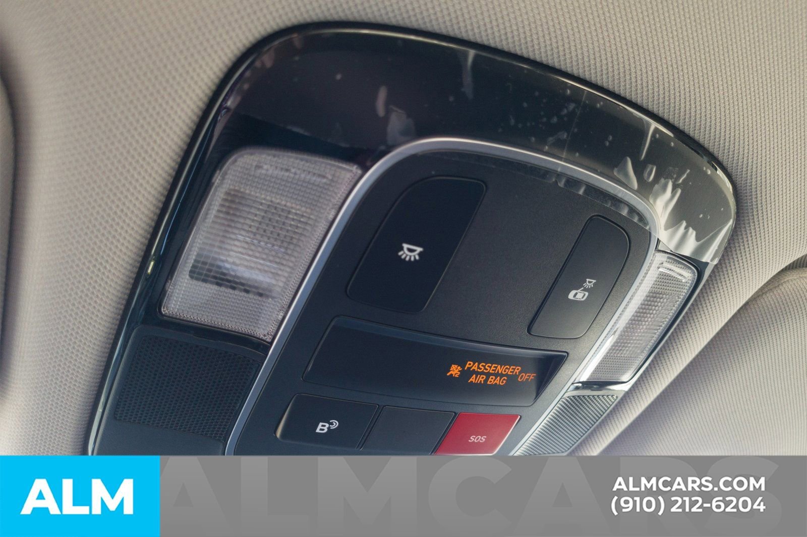 Used 2025 Hyundai Sonata SEL image 30